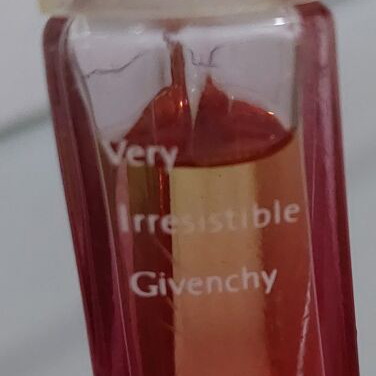 Mini Perfume POP Castelbajac Paris 5ml like new, authentic French design