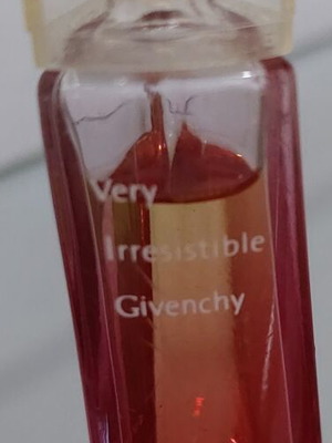 Mini Perfume POP Castelbajac Paris 5ml like new, authentic French design
