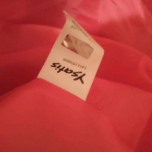 Dress with matching coat in excellent condition, size M