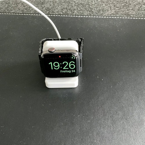 Apple Watch charging stand new without charger