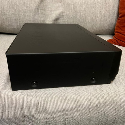 Panasonic VHS player like new, vintage 1996