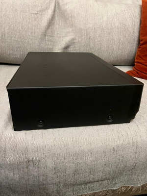 Panasonic VHS player like new, vintage 1996