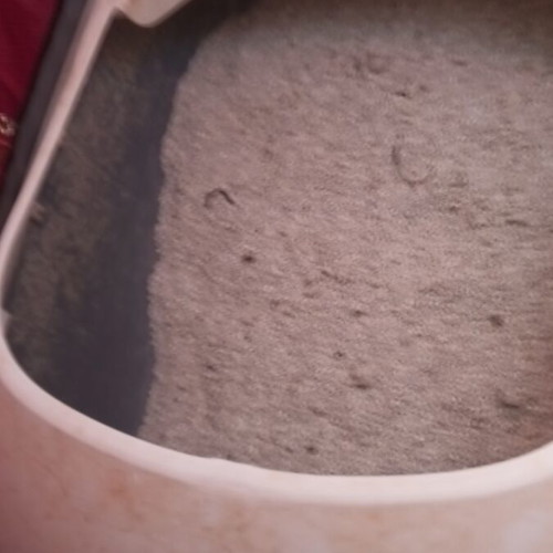 Cat litter box like new