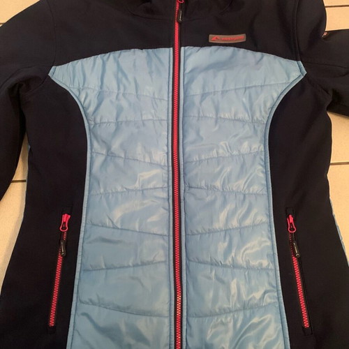 Westfjord jacket Large like new