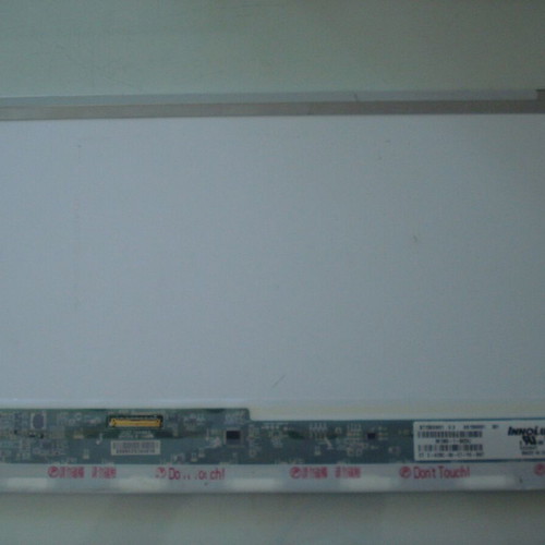 Laptop Screen BT156GW01 used