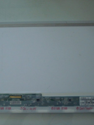 Laptop Screen BT156GW01 used