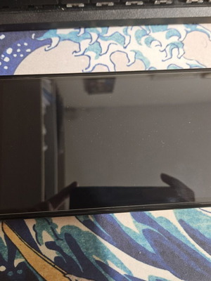 Nintendo Switch OLED Mario edition σαν καινούργιο με Mario Kart 8 και αξεσουάρ
