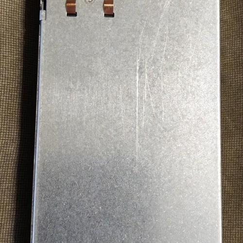 HP HSTNS-PL11 12Vdc 100A 1200W Server Power Supply like new