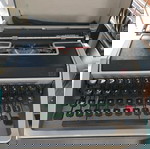  Γραφομηχανή Olivetti lettera DL 1969