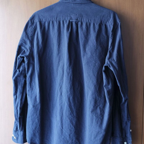 H&M shirt set of 4, size M, assorted colors
