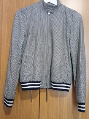 Fall jacket used, size S