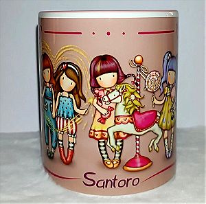 Κεραμική κούπα Santoro 325 ml
