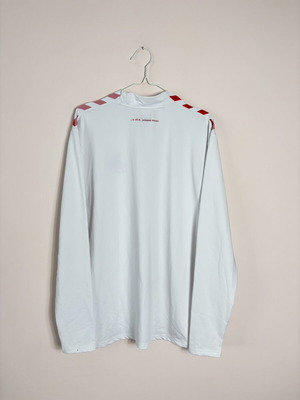Köln training top, size L