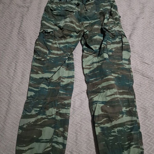 Army pants Medium used in good condition