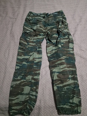 Army pants Medium used in good condition