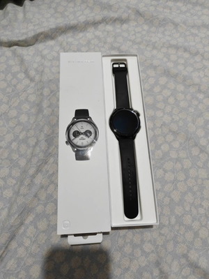 Xiaomi S4 Smartwatch like new