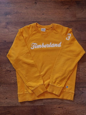 Vintage Timberland 73 Crewneck Sweatshirt