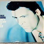  Paul Young – Don't Dream It's Over 7' UK+Europe 1991'