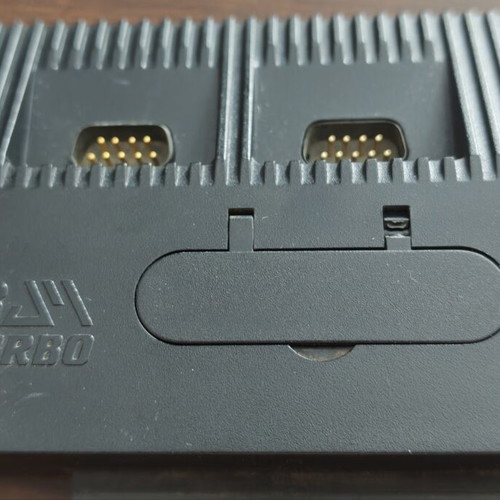 ZX Spectrum RamTurbo Controller like new