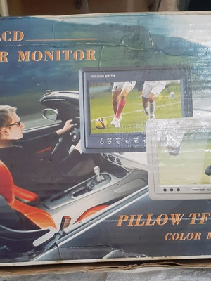TFT LCD screen 7 inch new