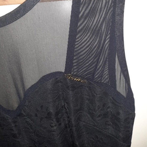 Bellino Little Black Dress size S without lining