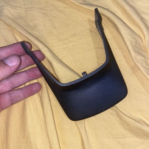 GLX genuine mudguard
