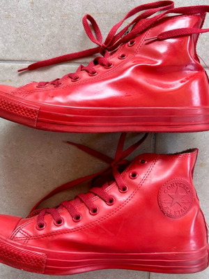 all star