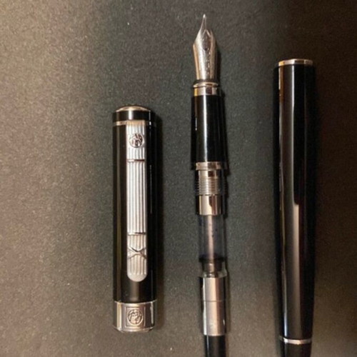 Picasso writing pen