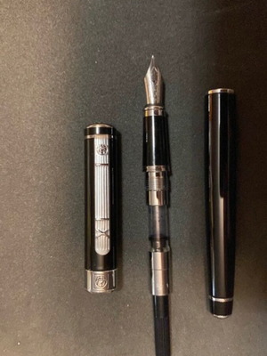 Picasso writing pen