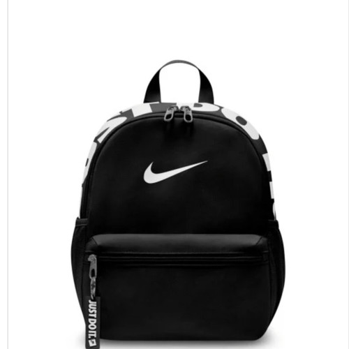 Nike Y NK JDI Mini BKPK backpack new, black