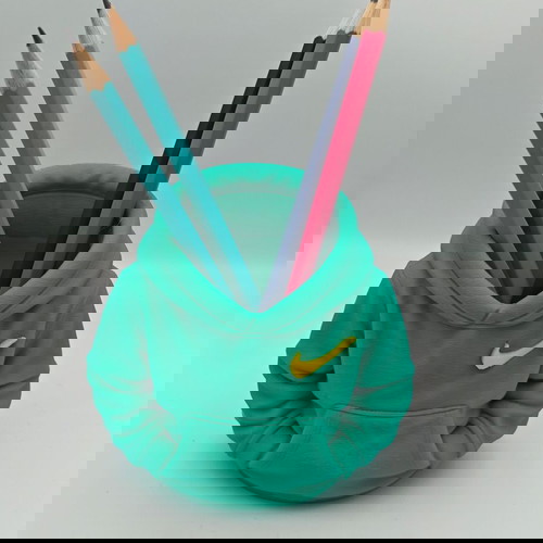 3D Printed Μολυβοθήκη Nike Hoodie Καινούργια