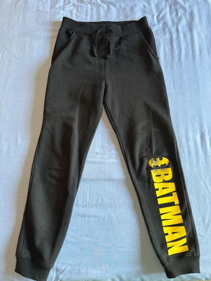 N 8-9, 134 cm, Batman