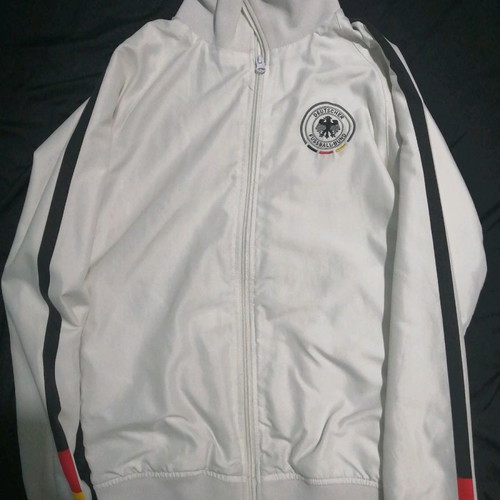 Germany national jacket used