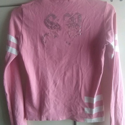 ESTI blouse