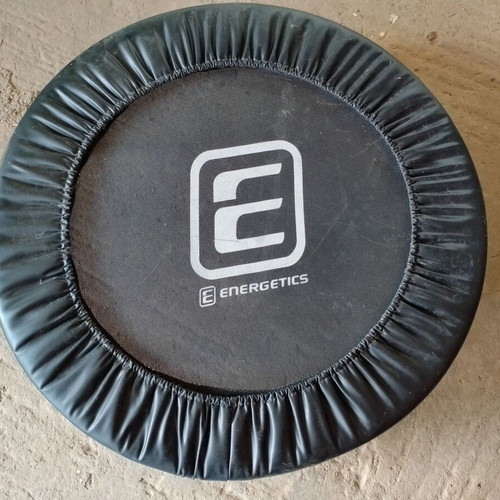Energetics 3 trampoline used, 91cm diameter