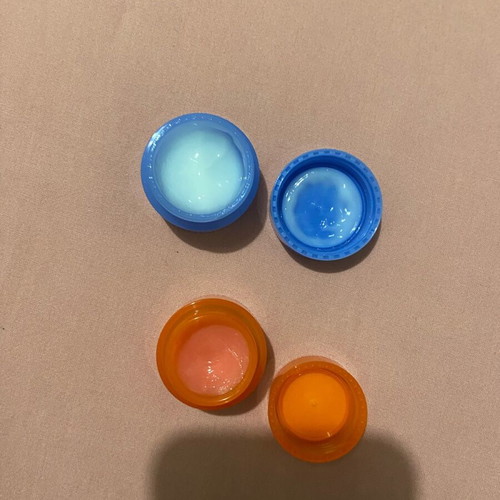 Laneige mini set brand new