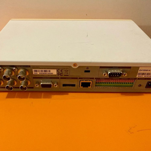 Aver recording device used with multiple camera ports
