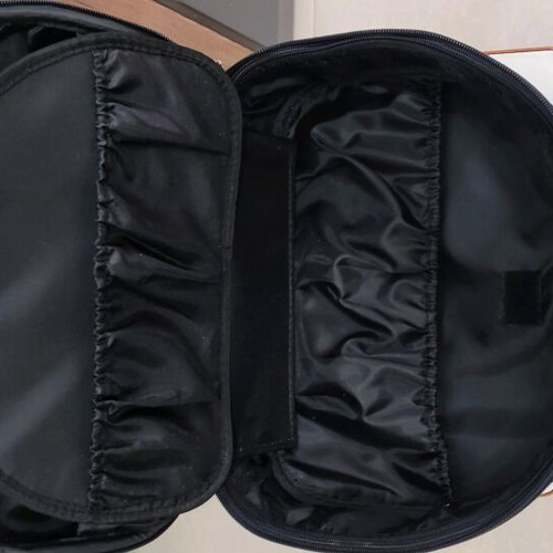 Toiletry bag new, unused for cosmetics