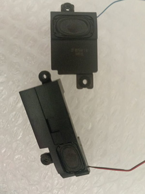 Lenovo G40-30 internal stereo speakers