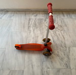 Micro scooter like new