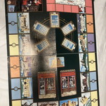 Desyllas Auctions board game 1990