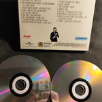 Sweet & Sweat 2 CD used