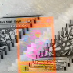  κάρτες yugioh σε πολυ καλή κατάσταση
