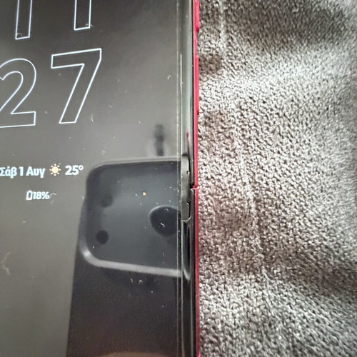 Motorola Razr 60 Ultra smartphone like new, pink, 512GB