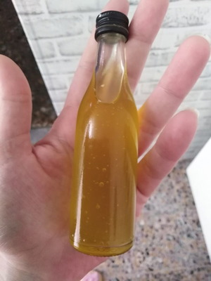 Handmade Arnica Oil 25 ml new, sunflower oil base