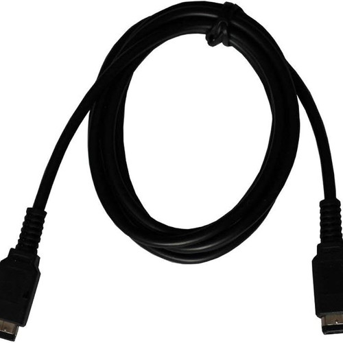 Gameboy Advance Dual Game Link Cable OEM new