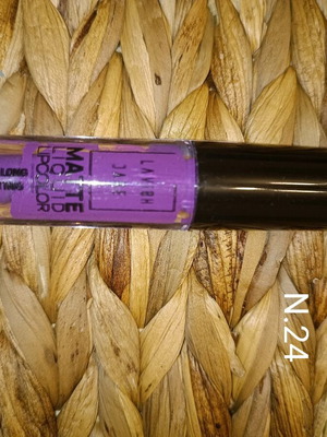 Lipgloss new unused in various colors