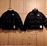  The North Face Nuptse 1996 Retro puffer jacket (700)