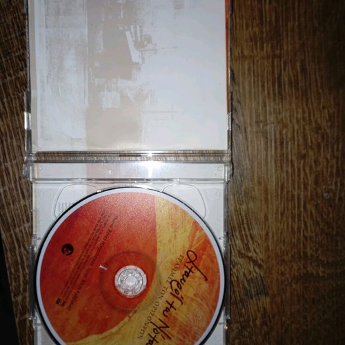 Stauros tou Notou CD like new, entechno