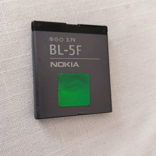 Nokia BL-5F Battery like new